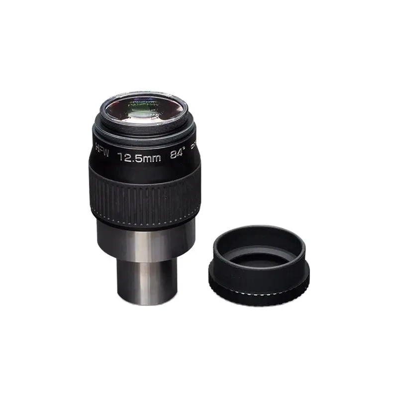 Sky Rover Hfw 12 5 мм Oculair Ultrabrede Hoek 84 Graden 23 Lange Pupil Astr Fisk Telescoop Accessoire