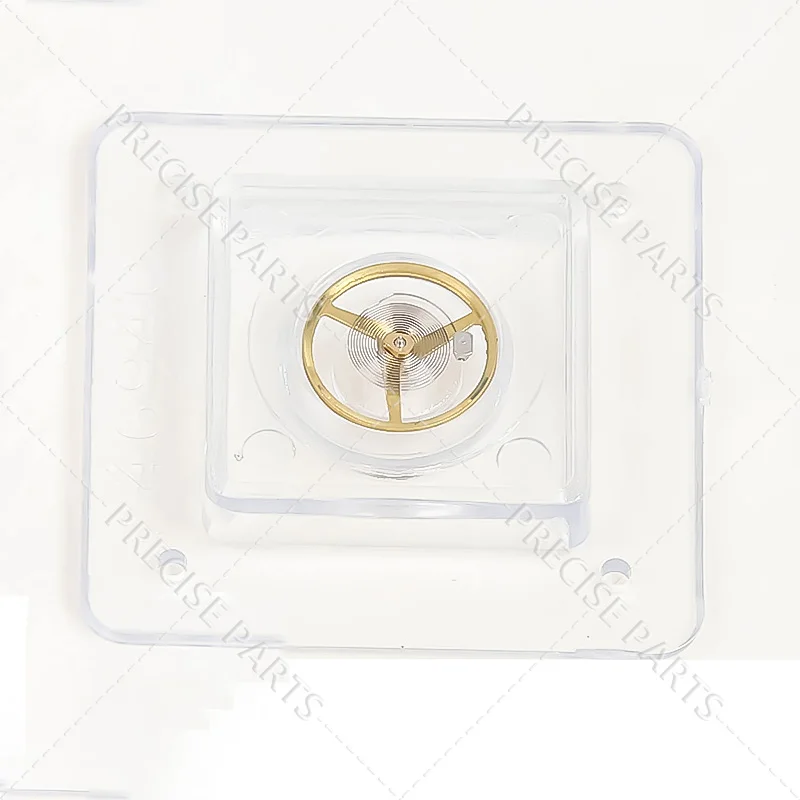 Китайские аксессуары для часов ETA с полным поворотом женские 2671 балансировочное