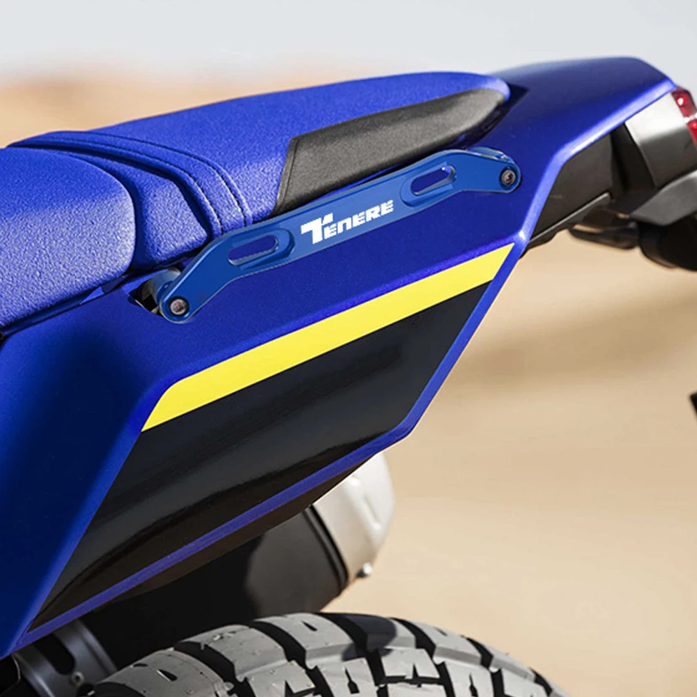Tenere 700 2022