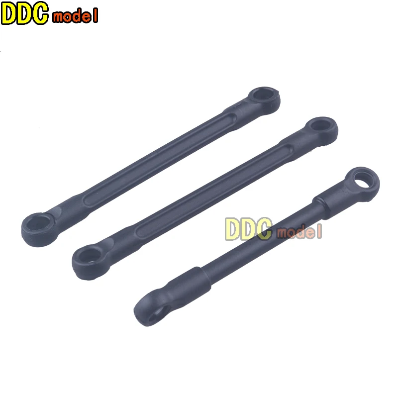 HAIBOXING 1/12 hbx901 901A 903 903A 905 905A пульт дистанционного управления RC автомобильные запасные части обновленный рулевой сервопривод 90103