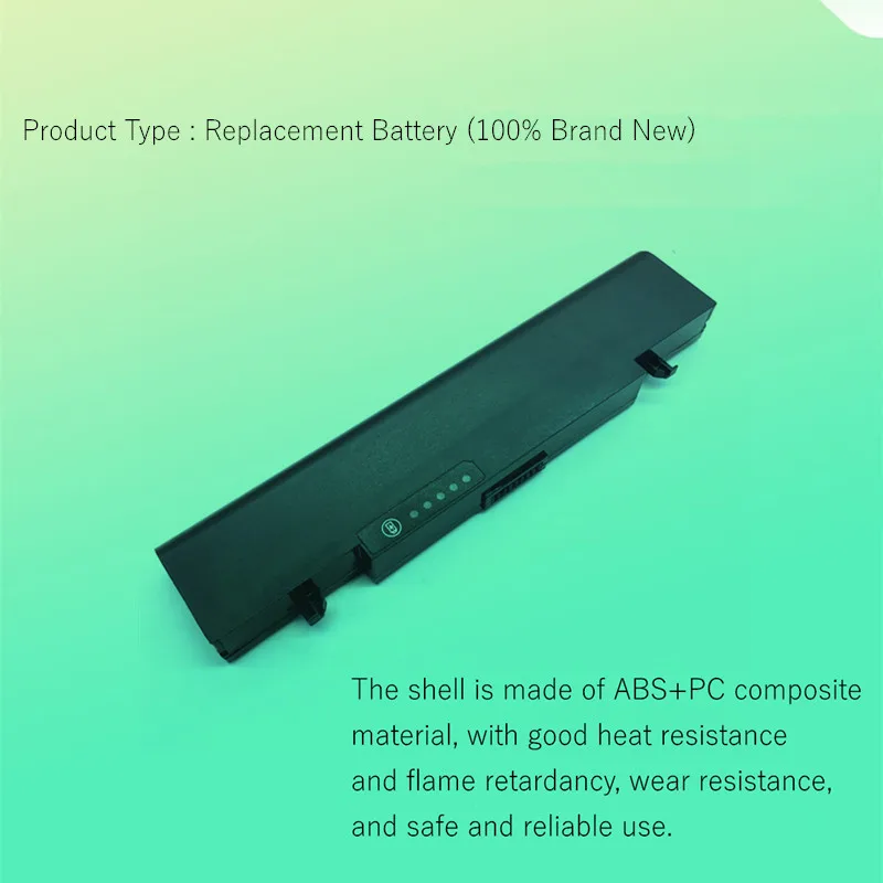 Аккумулятор для ноутбука SAMSUNG NP355V4C NP350V5C NP350E5C NP300V5A NP350E7C NP355E7 NP355V5C Series