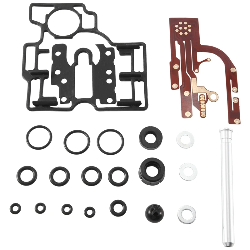 Ремкомплект сервопривода сцепления для Iveco K 013727 N 42536490 42560762 42561466 0501212474 0501219051 42569800