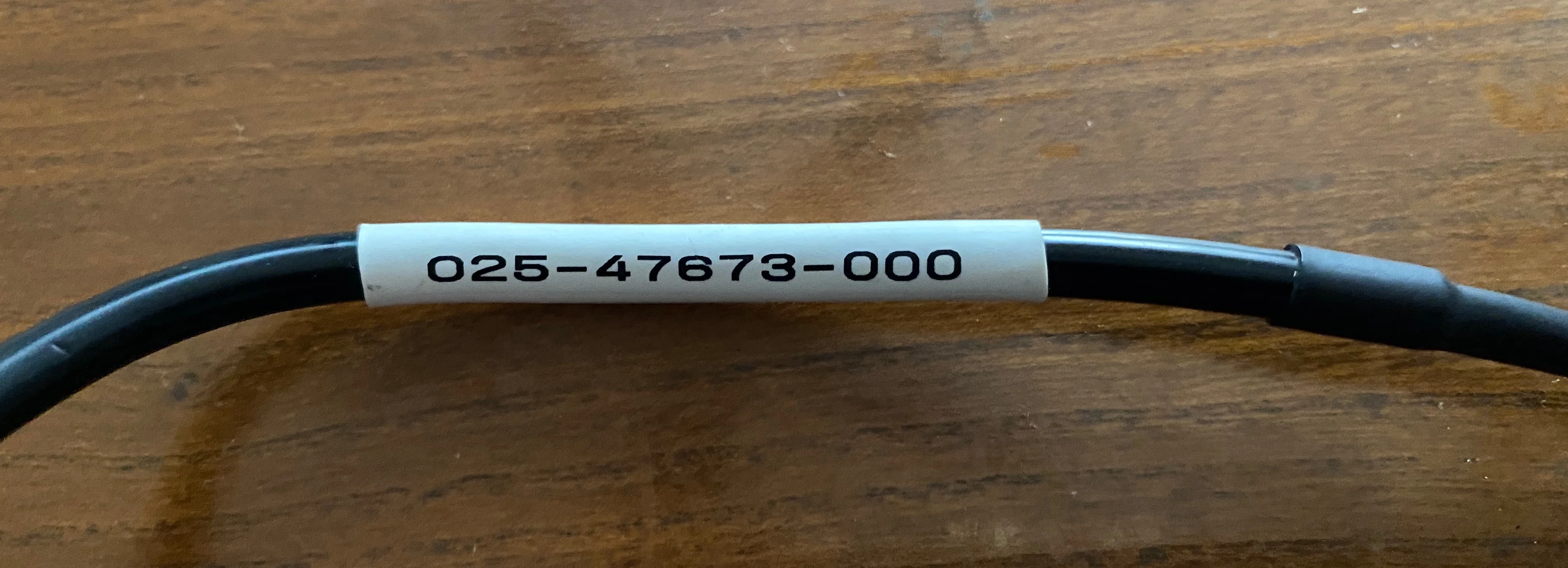 Датчик 025-47673-000 |