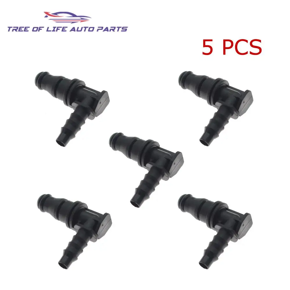 

1/2/5/10x ID адаптер вентиляционный шланг заменяет расширение чайник водопроводная труба разъем выхлопной трубы для моделей двигателей Mercedes-Benz