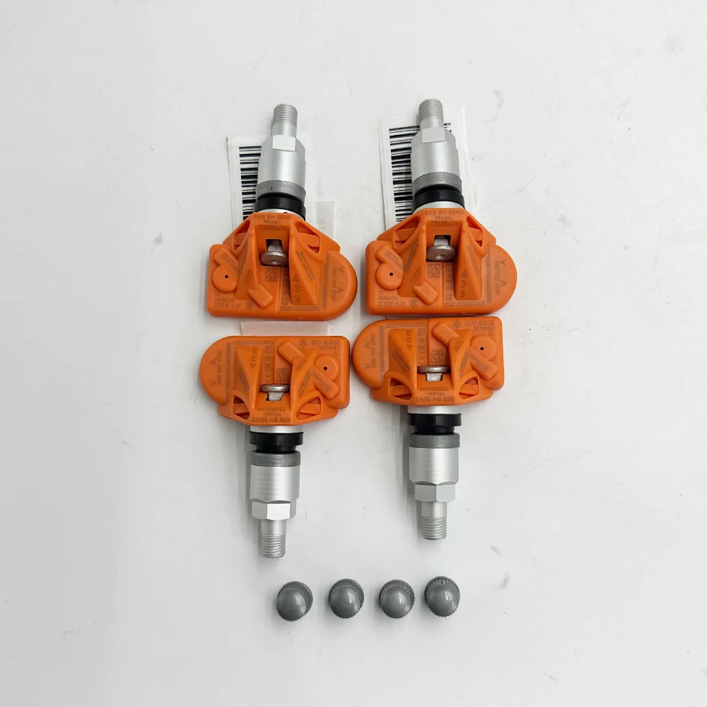 

1/4 шт. 5Q0907275F 5Q0907275 TPMS 433 МГц датчик контроля давления в шинах 5Q0907275B 3AA998275 5Q0998270 5Q0998270B для A-udi A7