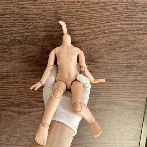 BJD кукла 28 см