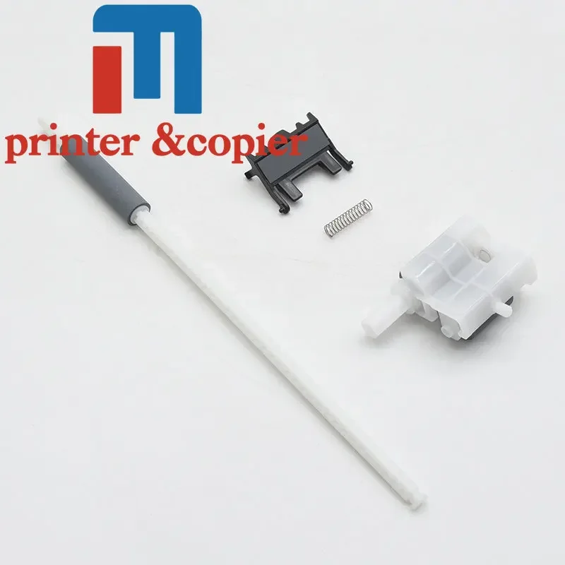 1Set Pickup Roller Separation Pad for Brother DCP 7055 7057 7060 7065 7070 MFC 7240 7360 7365 7460 7470 7860 HL 2130 2270 2240