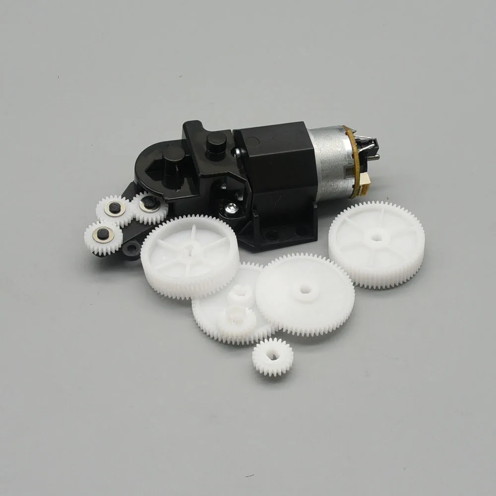 Мотор Starwheel для Designjet T790 T1100 T1200 Z3100 (art.: 3920da33ca809) - 3920da33ca809