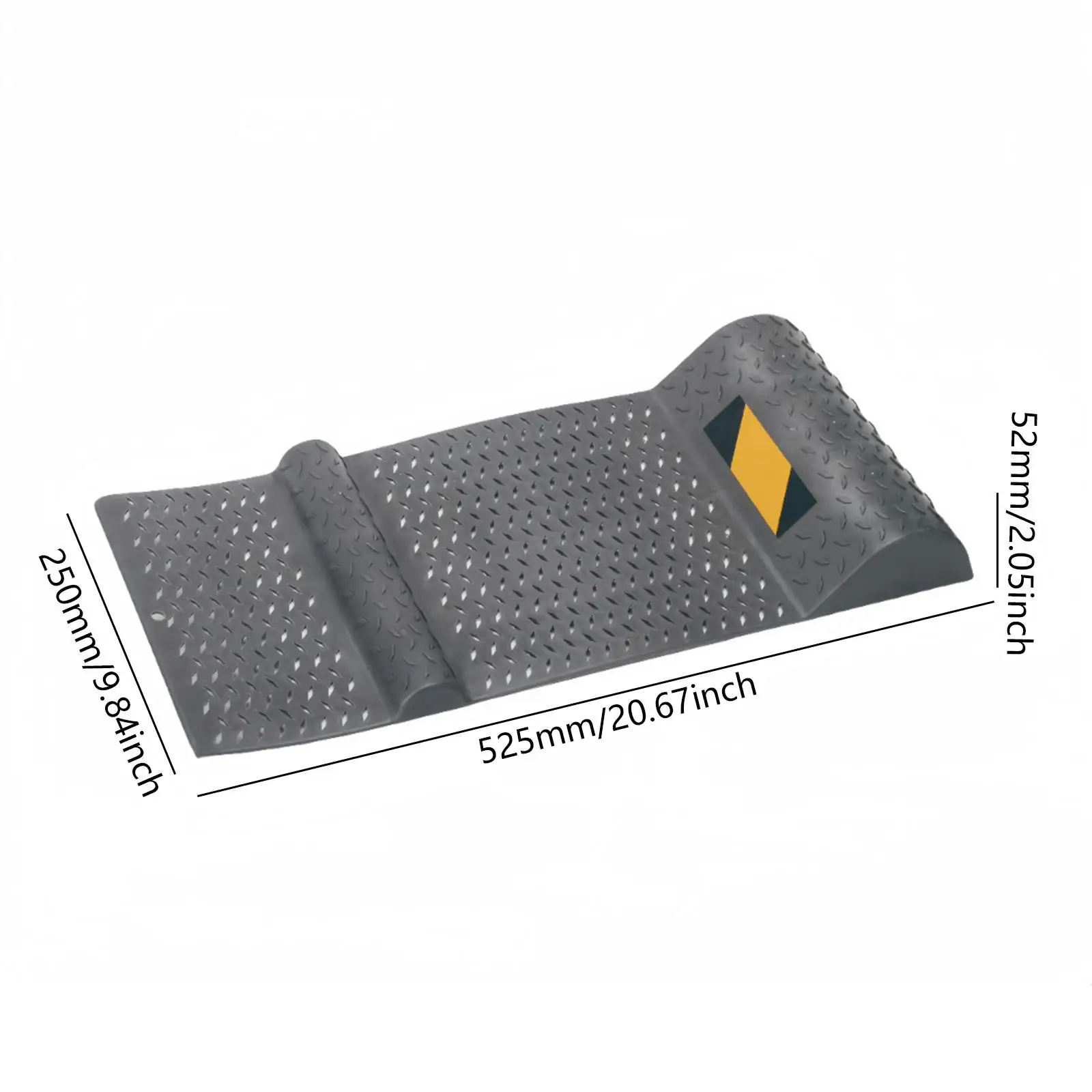 2x стопор для колес направляющие парковки профессиональный парковочный бордюр