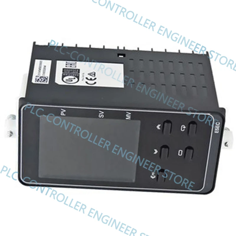 

New In Box PLC Controller 24 Hours Within Shipment E5EC-CR2ADM-804