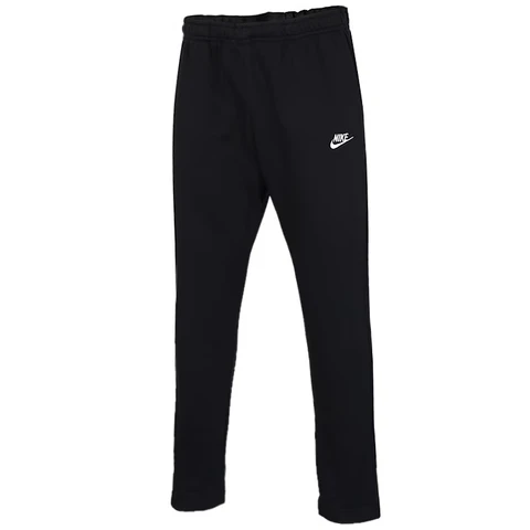 Новое оригинальное поступление, мужские брюки NIKE AS M NSW CLUB PANT OH FT, спортивная одежда