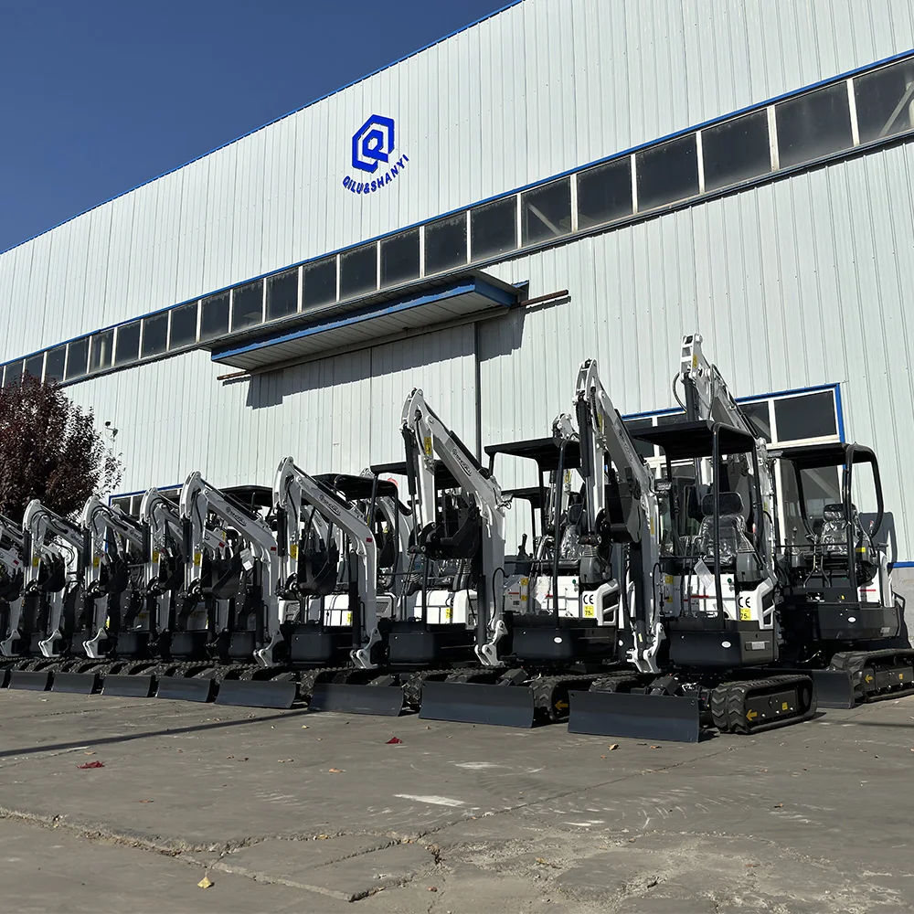 Недорогой Китайский мини-экскаватор kubota 2 т 5 1 3 тонны миниатюрный гусеничный