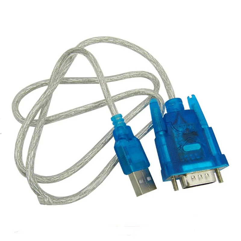 10 шт. USB-кабель с 9-контактным последовательным портом