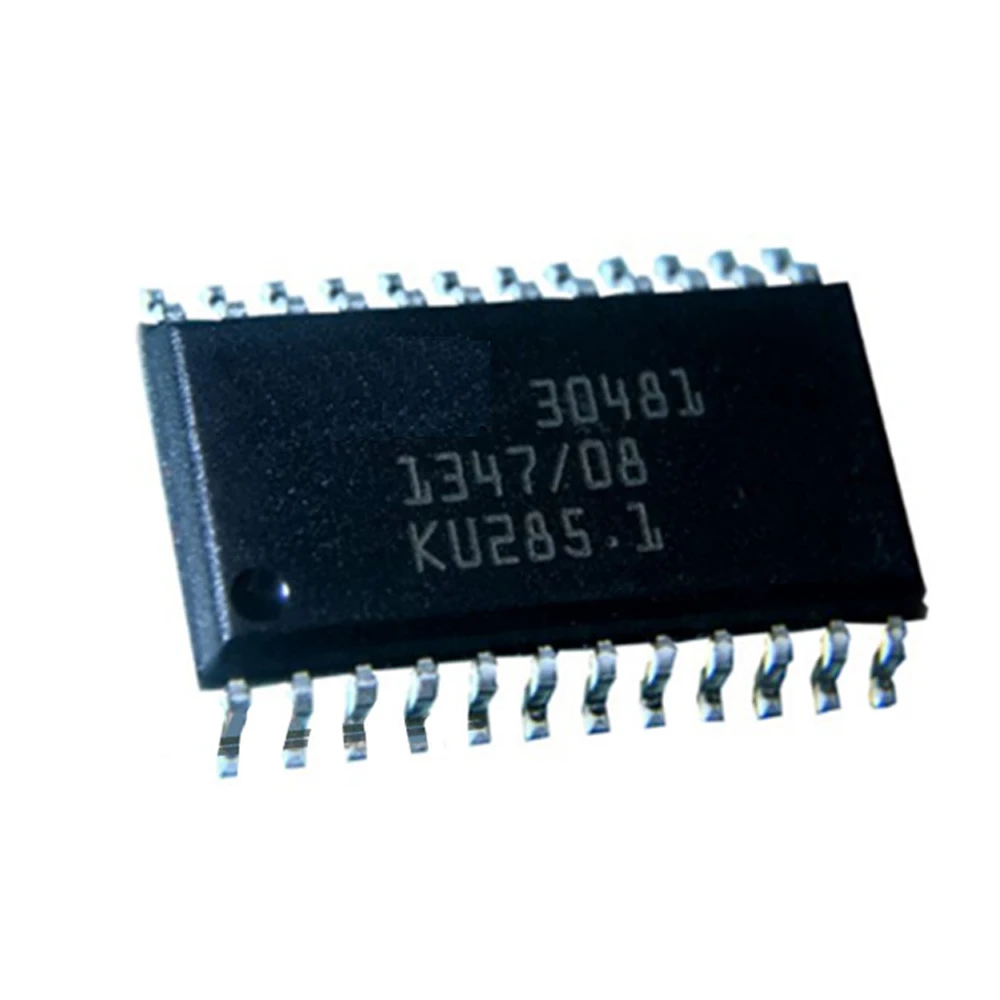 

Широкоприводной чип CJ125 30481 SOP-24 SOP, 5 шт.