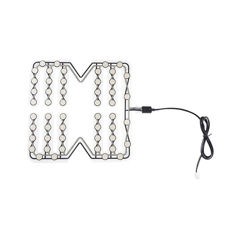 1 шт. аксессуар для сигнализации универсальный датчик давления в автомобильном