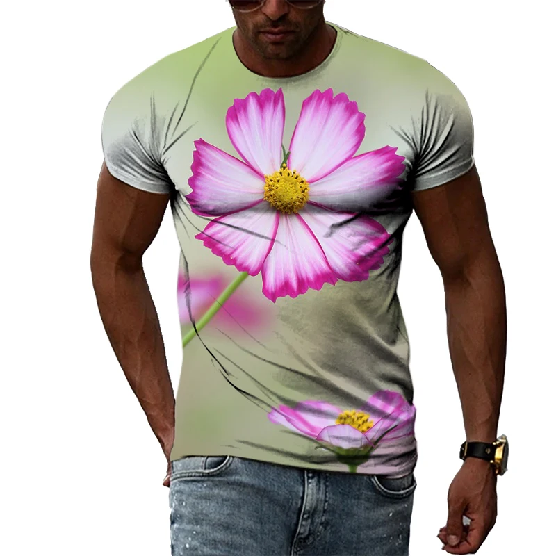 

Футболка Zomer Modus мужская с принтом в виде бархата, 3D Футболка с принтом, модная футболка в стиле хип-хоп