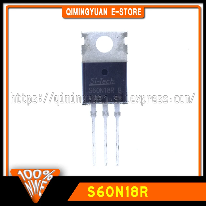 

S60N18R TO-220 In Stock