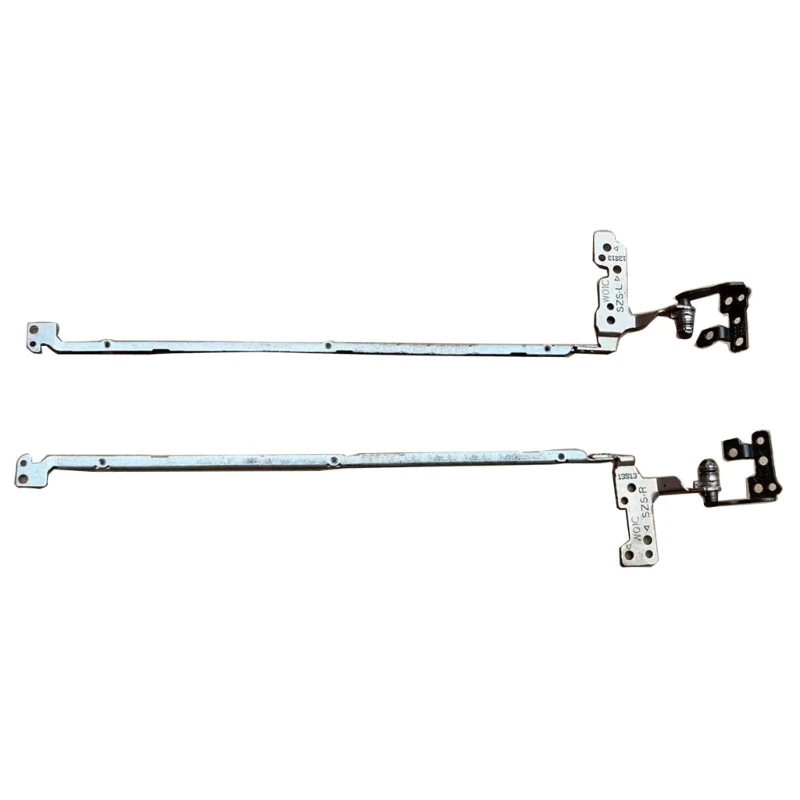 

E9LB ЖК-шарнир для ноутбука, левый и правый экран, ось вала, замена для hp ProBook 430 431