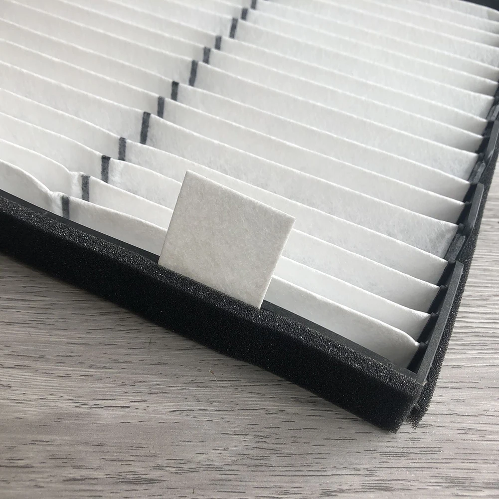 

Комплект для модернизации воздушного фильтра салона для Chevrolet Silverado 3500 Classic 2007 259-200 2275-9203, автомобильные воздушные фильтры, 1 шт.