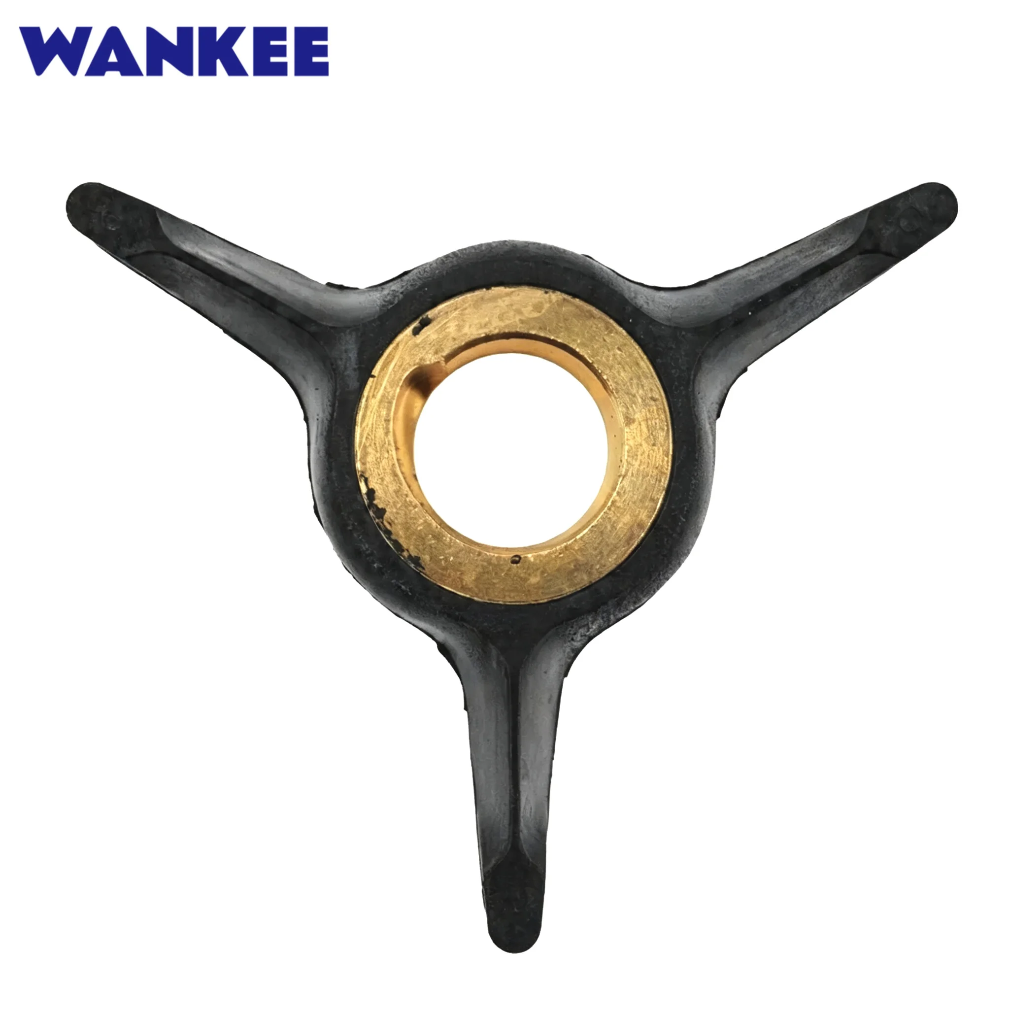 Рабочее колесо водяного насоса Wankee 432941 для подвесных лодочных моторов Evinrude Johnson 40-50 л.с. 18-3104 (art.: 3920dc3f716c5) - 3920dc3f716c5