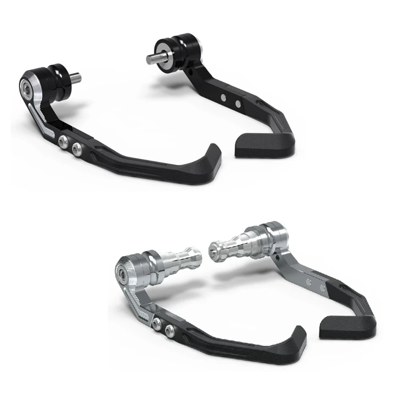 Защита для руля тормоза и сцепления мотоциклетных рычагов YAMAHA R6 2017-2020 R1 2015-2021 R7