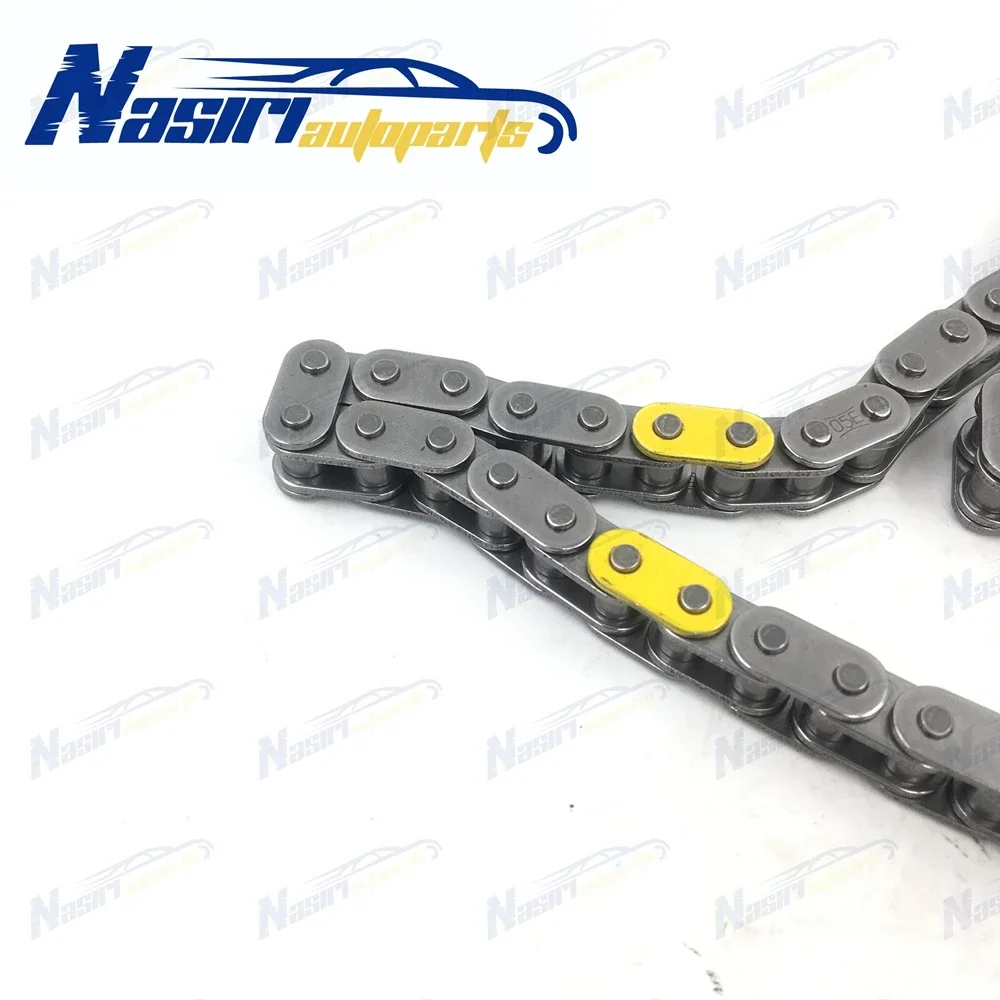 Комплект цепи ГРМ для Toyota Prius Yaris Echo Scion 1.5L 1NZ-FE DOHC