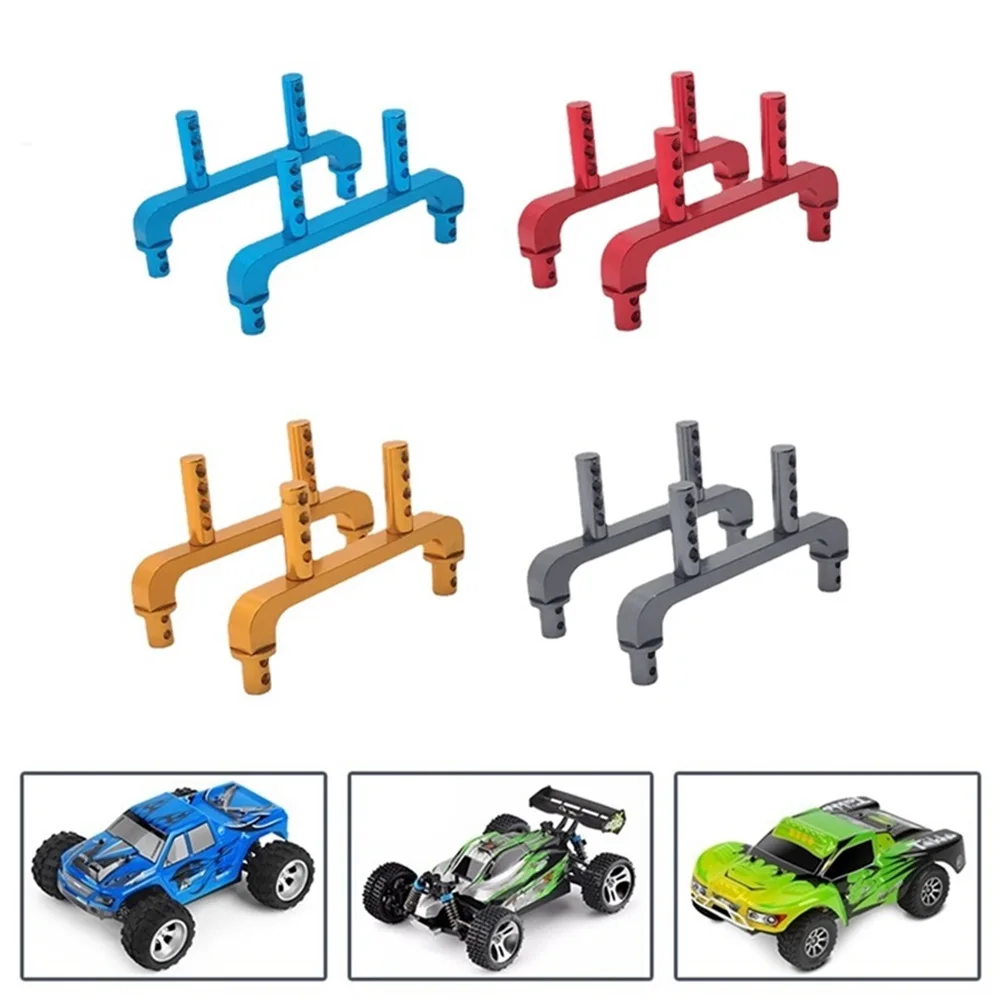 Металлические крепления кузова радиоуправляемого автомобиля для A949 A959 A969 A979 K929