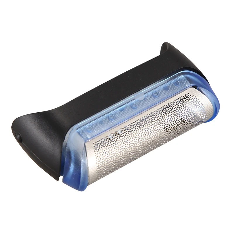 

10X Shaver/Razor Foil & Cutter Blade Replacement For Braun 10B/20B/20S, Shaver Replacement Foil+Cutter Blade