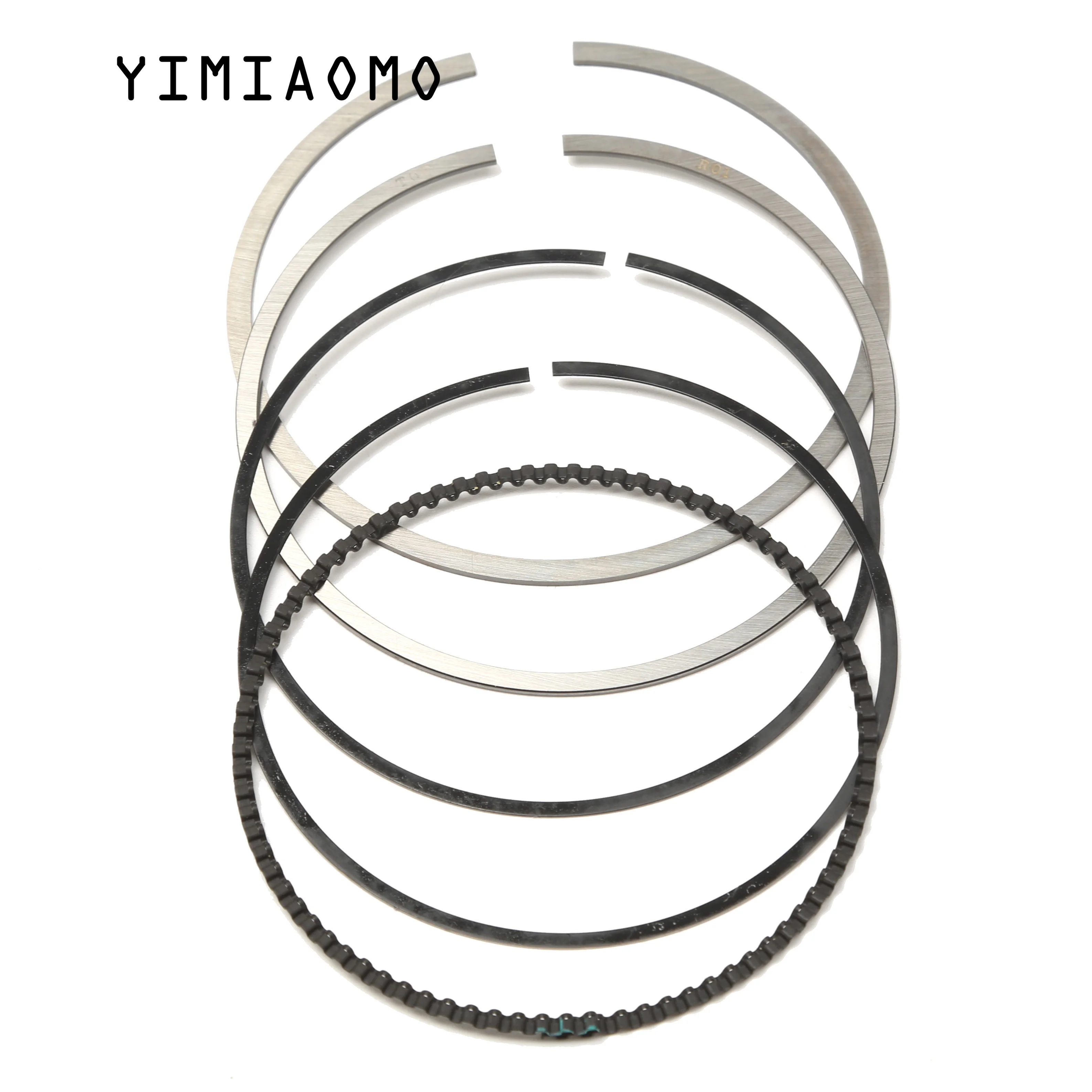 Поршневые кольца 036198151 г для VW Golf Jetta Passat Touran 2003-2008 1.6FSI BLF Audi A3 S3 Skoda Octavia 03C198151E