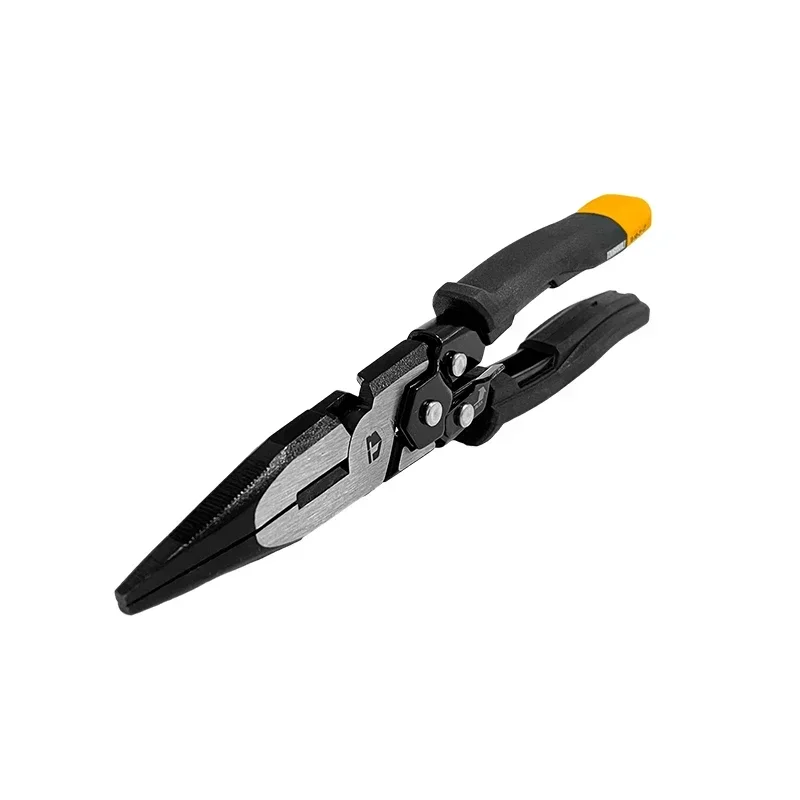 TOUGHBUILT TB-H3-21-CP 9-дюймовые трудосберегающие острогубцы с ручными инструментами