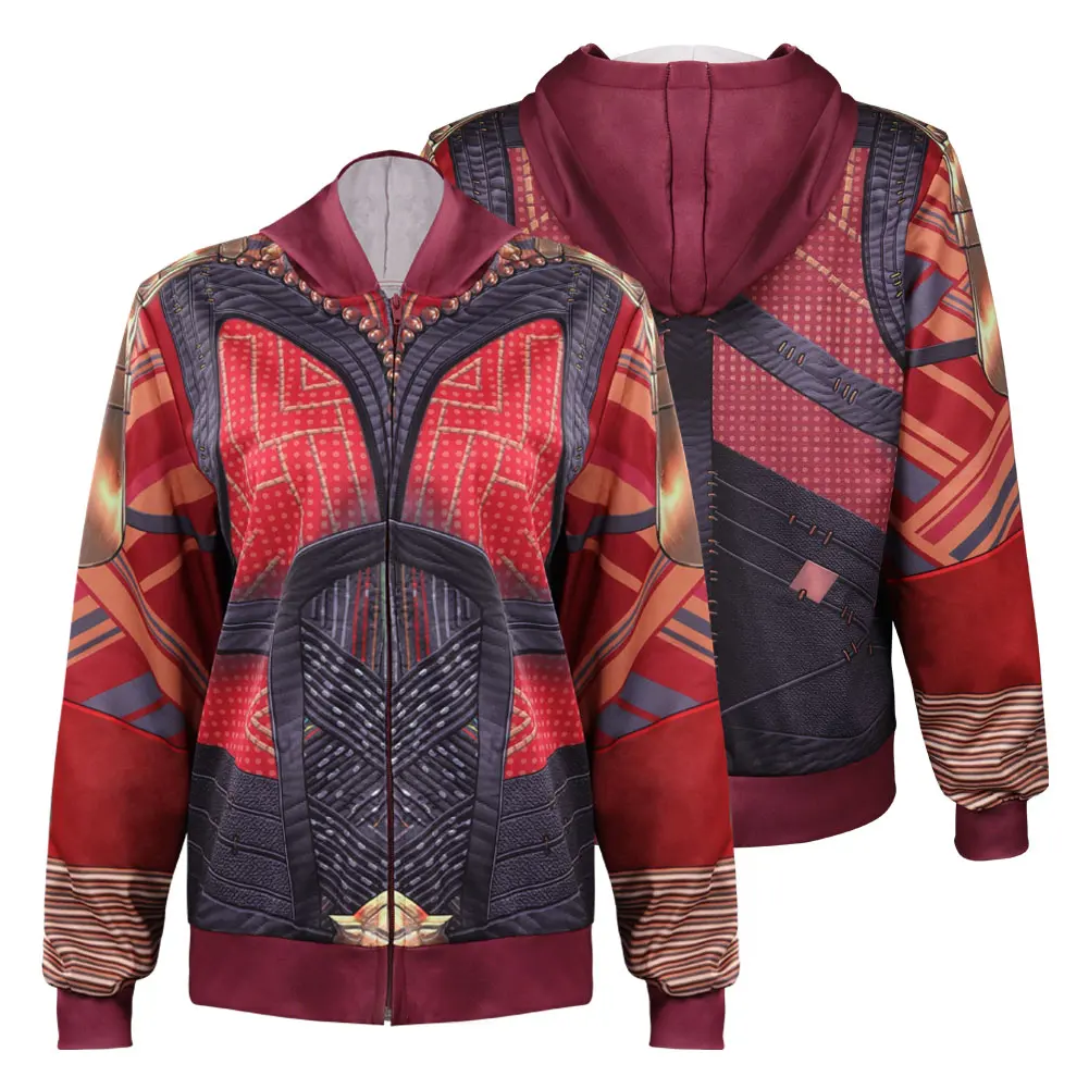 

Wakanda Forever Okoye Cosplay костюм кофта с капюшоном, карнавальный костюм на Хэллоуин