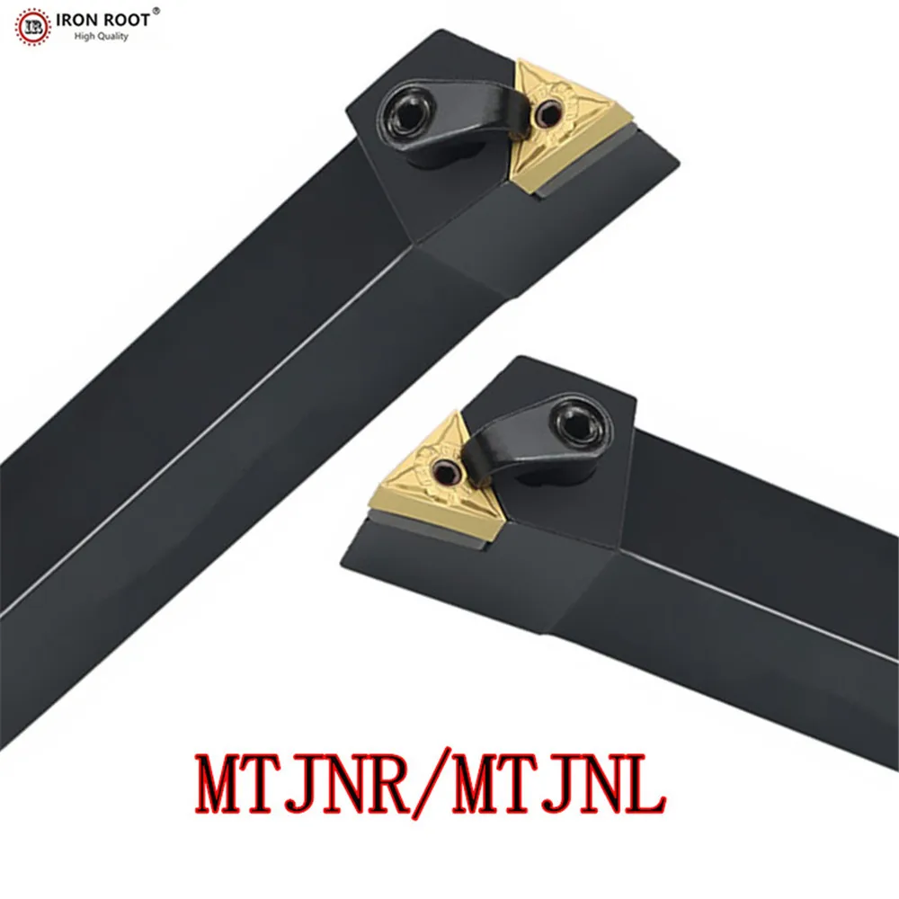 MTJNR1616H16 MTJNR2020K16 MTJNR2525M16 MTJNR3232P16 токарный инструмент с ЧПУ держатель внешнего