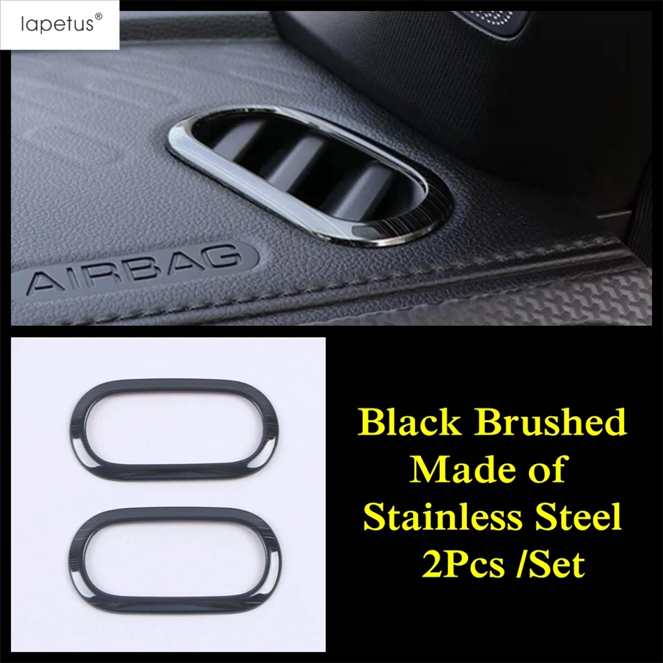 

Приборная панель, кондиционер, розетка, вентиляционное отверстие, наклейка, кольцо, ободок, накладка, внутренние аксессуары для Haval Dargo 2021-2025