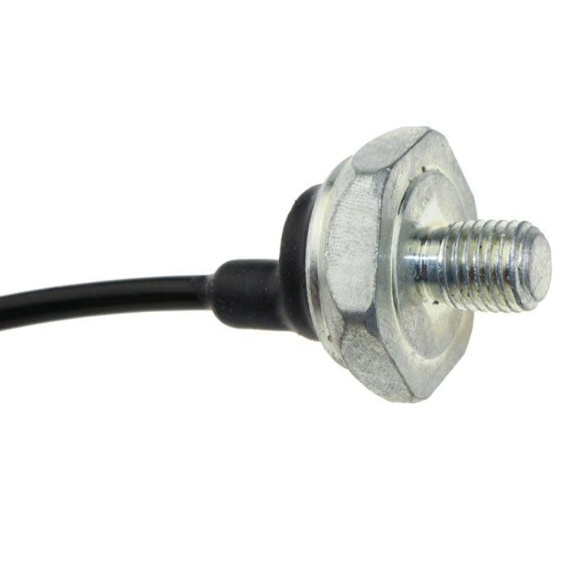 Автомобильный детонационный датчик для Mitsubishi Montero MD159216 MD304932 MD304933 MD300670 E1T15576 MD303221