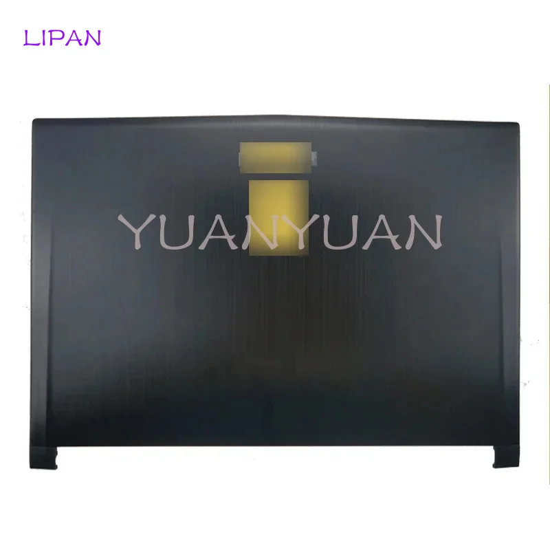 L Для MS I GS73 MS-17B1 17B3 17B7 экран задняя крышка лицевая панель верхняя рамка подставка