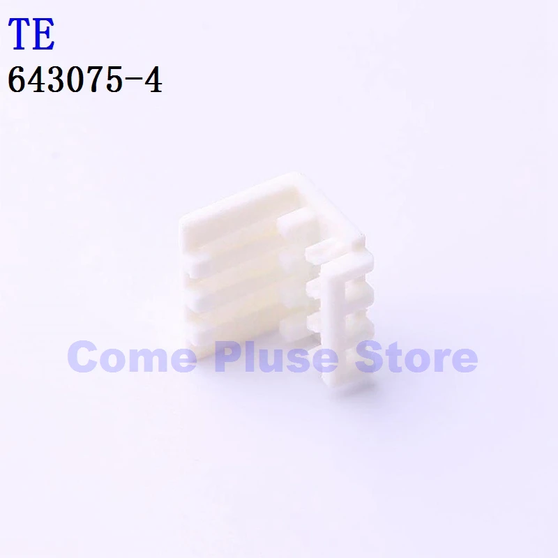 10 шт 206043 -1 2227303 643071 -4 643075 разъема