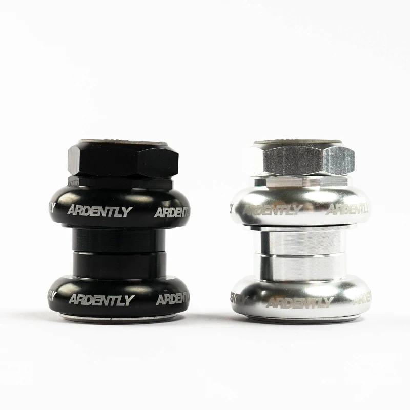Bearing Headset Fixed Gear Road Bike Headset Aluminium Alloy Headset Cycling Parts