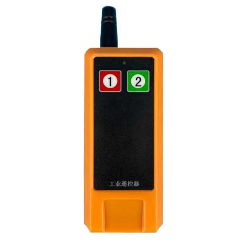 2000m DC 12V 24V 1CH Wireless rf Remote Control Switch Relay Output Radio receiver &amp 433 MHz controller garage door