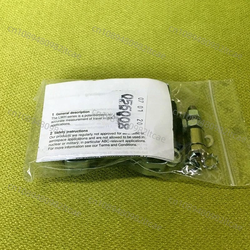 Датчик LWH-0400 Датчики LWH 056008 для прямого абсолютного измерения смещения нового и