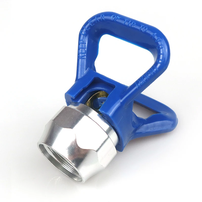 

Защита для пистолета-распылителя Titan Wagner, серия 1-6