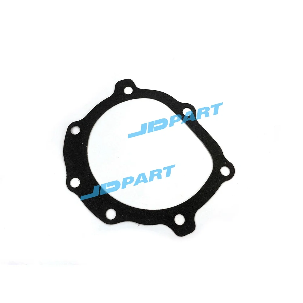 Водяной насос W06D 1610078101 16100E0341 для двигателя Hino