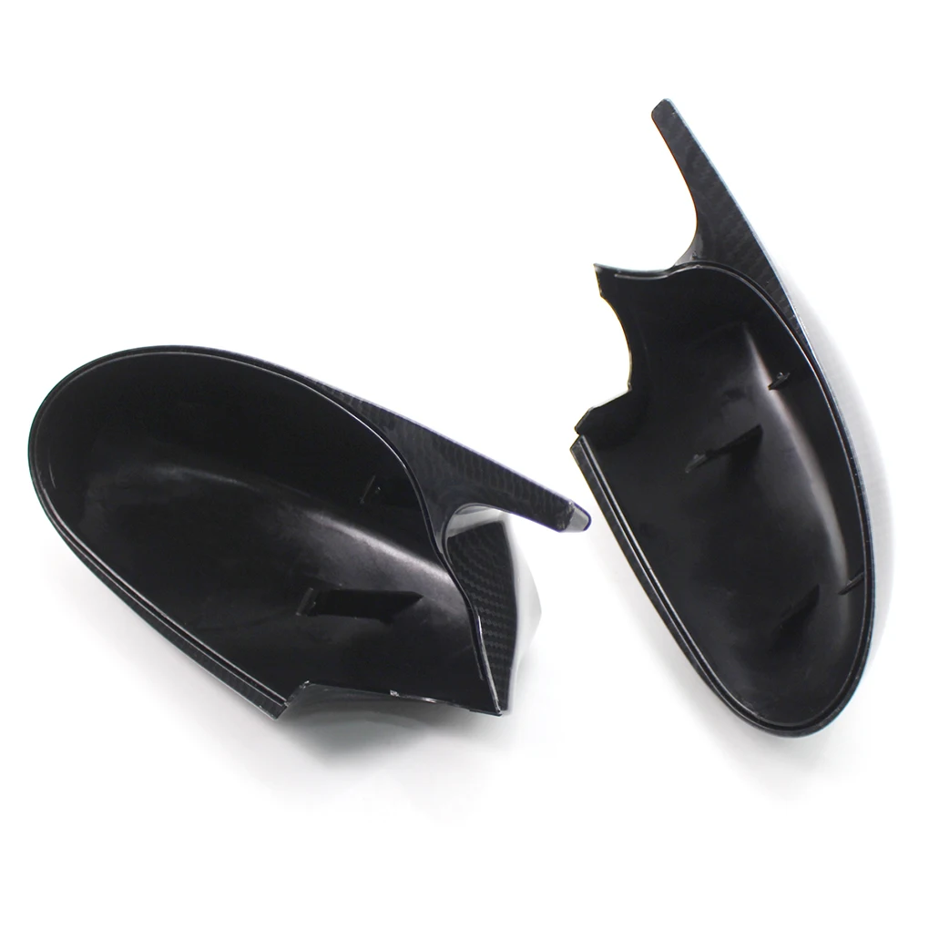 

Rearview Mirror Shell Assembly M3 Style Caps Covers Vehicle Components Stability Modification Replacement for E90