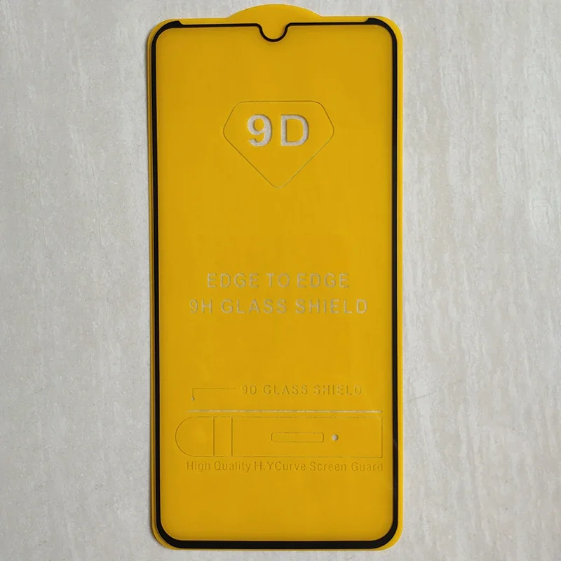 Защитное закаленное стекло для oneplus 7 защитная пленка экрана one plus oneplus7 6.41 omeplus oneplu