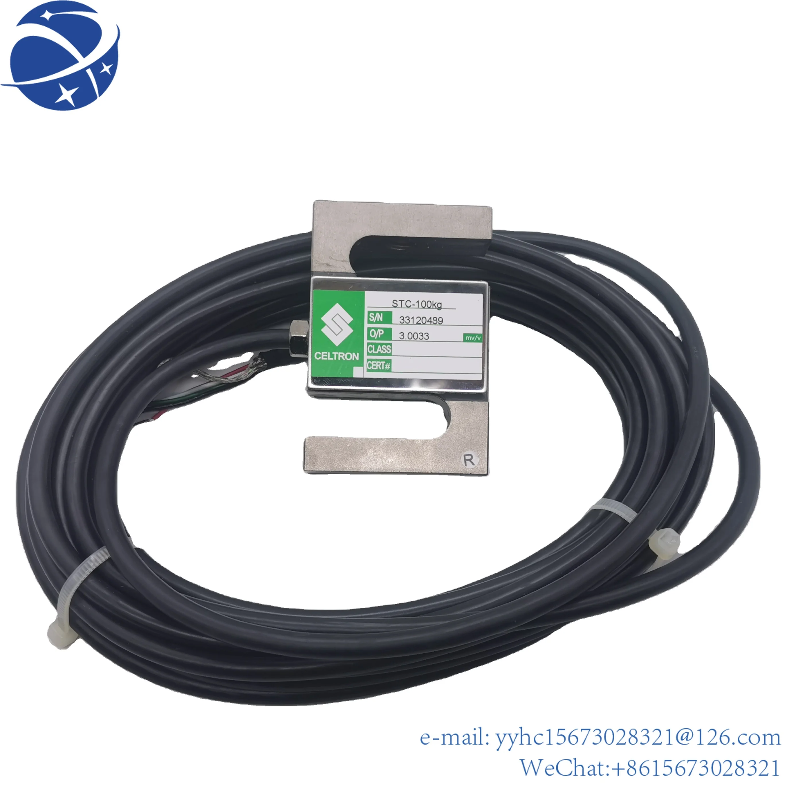 

YunYi STC-100KG S Тип грузоподъемности 100 кг