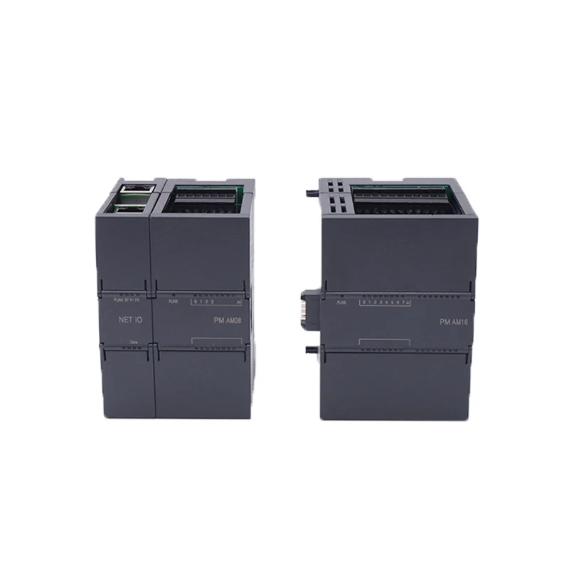 Совместим с модулем расширения ПЛК Siemens S7-1200 S7-1500 CPU 1214C 1215C PM DE08 DE16 DR08 QR16 QT16 DT16 DR16 DR32 AE04 (art.: 3920cede9deba) - 3920cede9deba