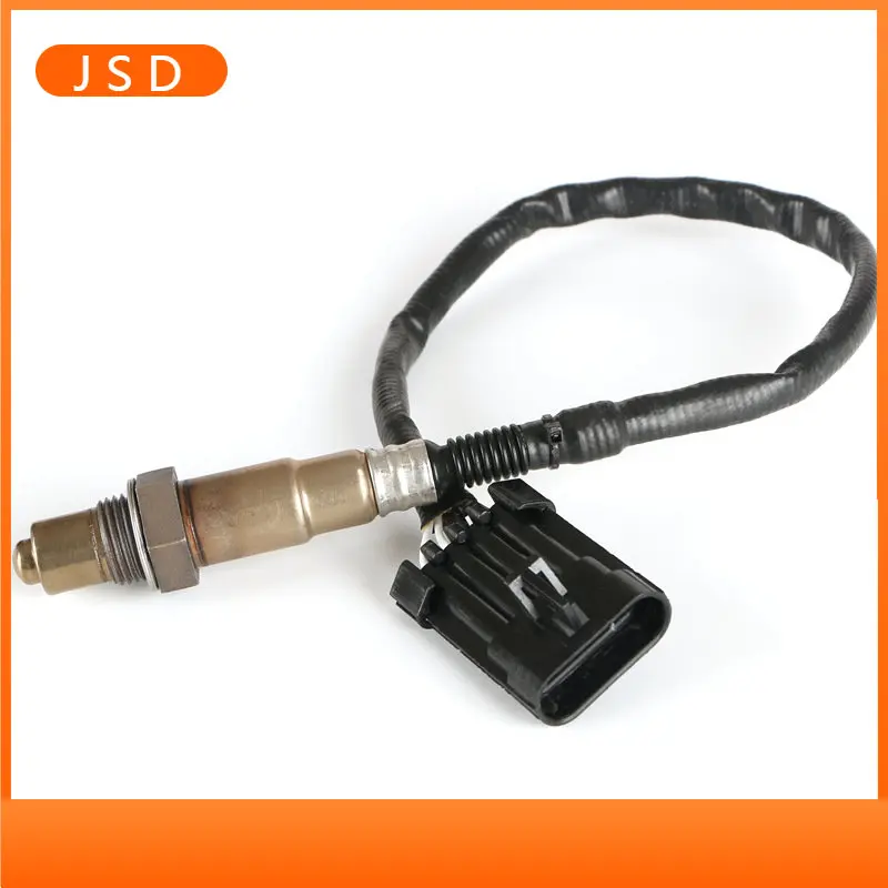 

Suitable for GAC Trumpchi GA3 GA4 GA5 GA3S GS5 GS4 GA6 GS7 front oxygen sensor