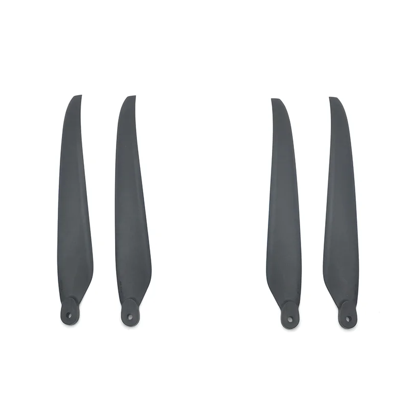 

HTHL-For X11 PLUS Motor Power System EFT 30KG 425 30L Frame Agriculture Drones 4314 Folding Propeller Blade