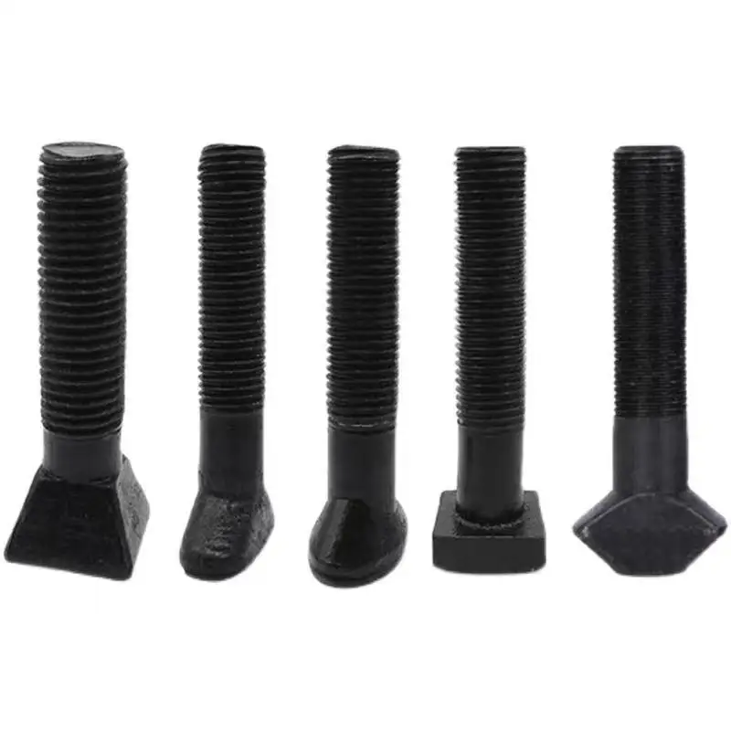 

Specializing in the production and customization of various special screws and processing various special-shaped parts