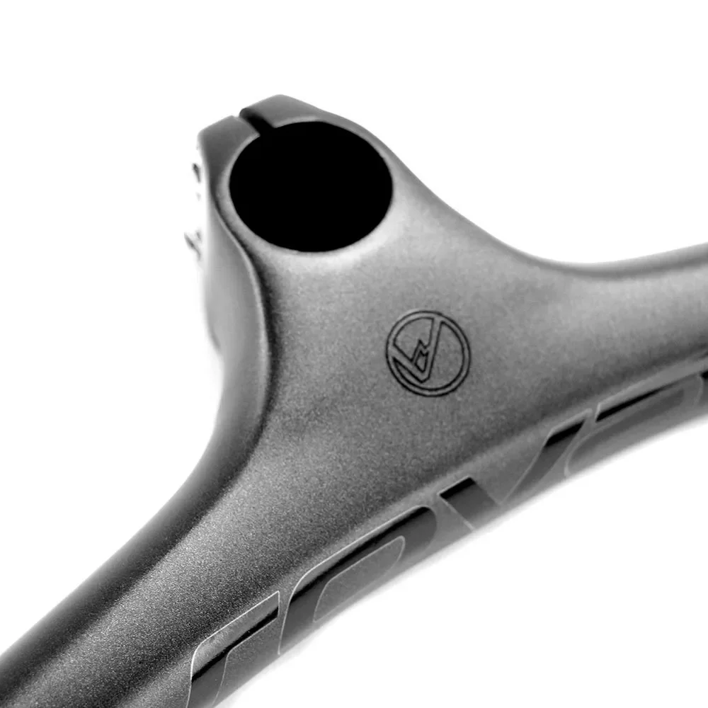 2024 Черный логотип ROVAL Mtb Руль 28 6 мм-10 градусов Карбоновый интегрированный MTB