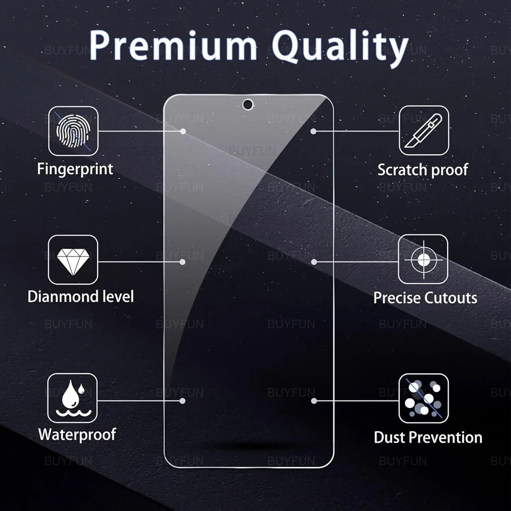 2 шт. 9H закаленное стекло Передняя пленка для Xiaomi 14 T Pro 2024 6 67 дюймов Xiaomi14T Mi 14tpro Mi14T